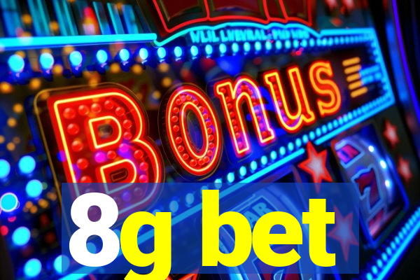 8g bet